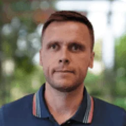 Jarda Pajskr