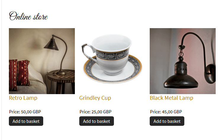 simplesite recenze e shop