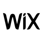 wix logo