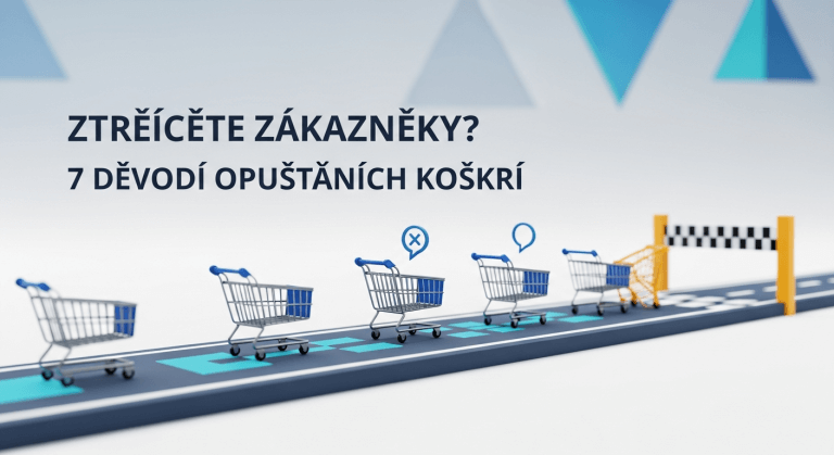 Proc Zakaznici Opousteji Kosik