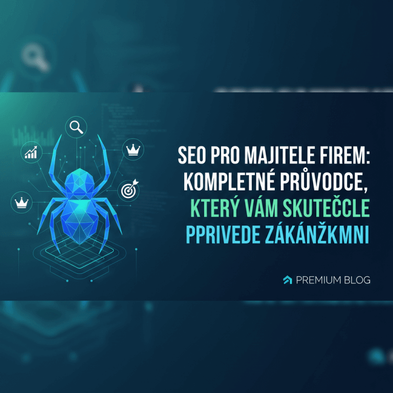 Seo Majitele Firem Kompletni Pruvodce