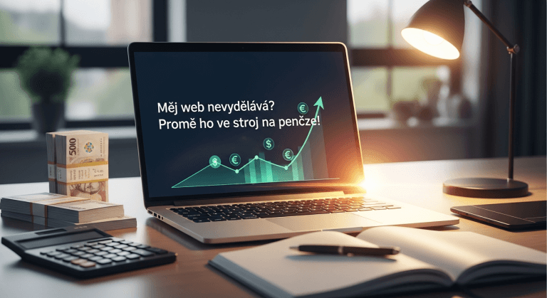 Web Nevydelava